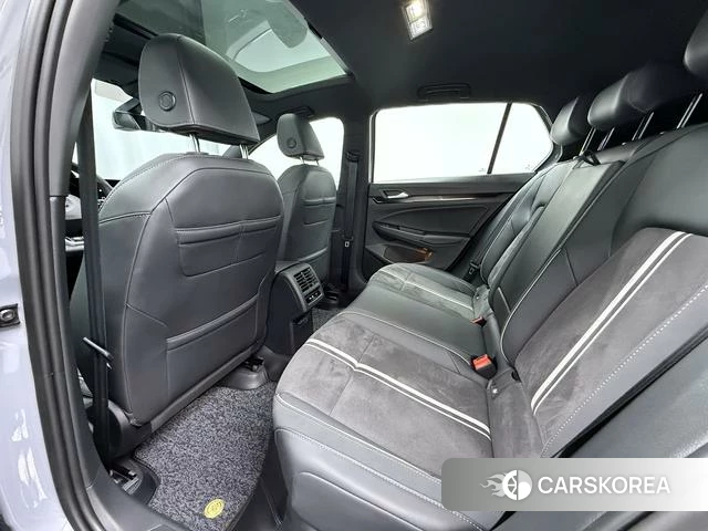 Volkswagen Golf id 4336139 из Китая 10