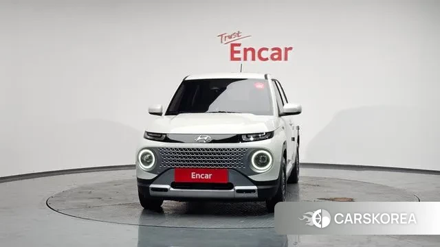 Hyundai Casper id 3566161 из Кореи 13