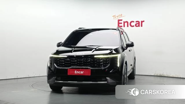 Kia The New Carnival 4th Generation id 4336847 из Кореи 23
