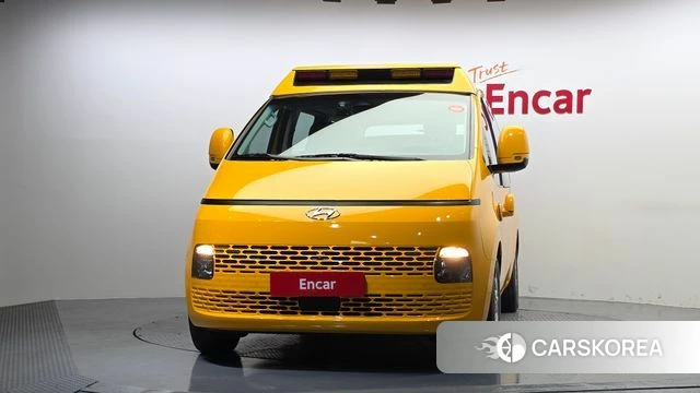 Hyundai Staria id 4248931 из Кореи 23