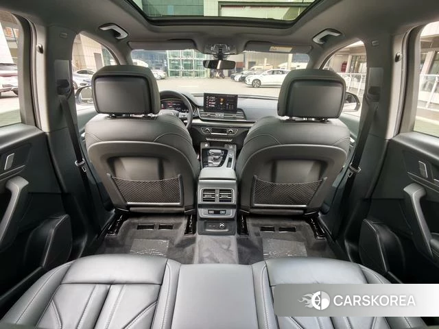 Audi Q5L id 3939262 из Китая 12