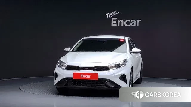 Kia The New K3 2nd generation id 3508777 из Кореи 13