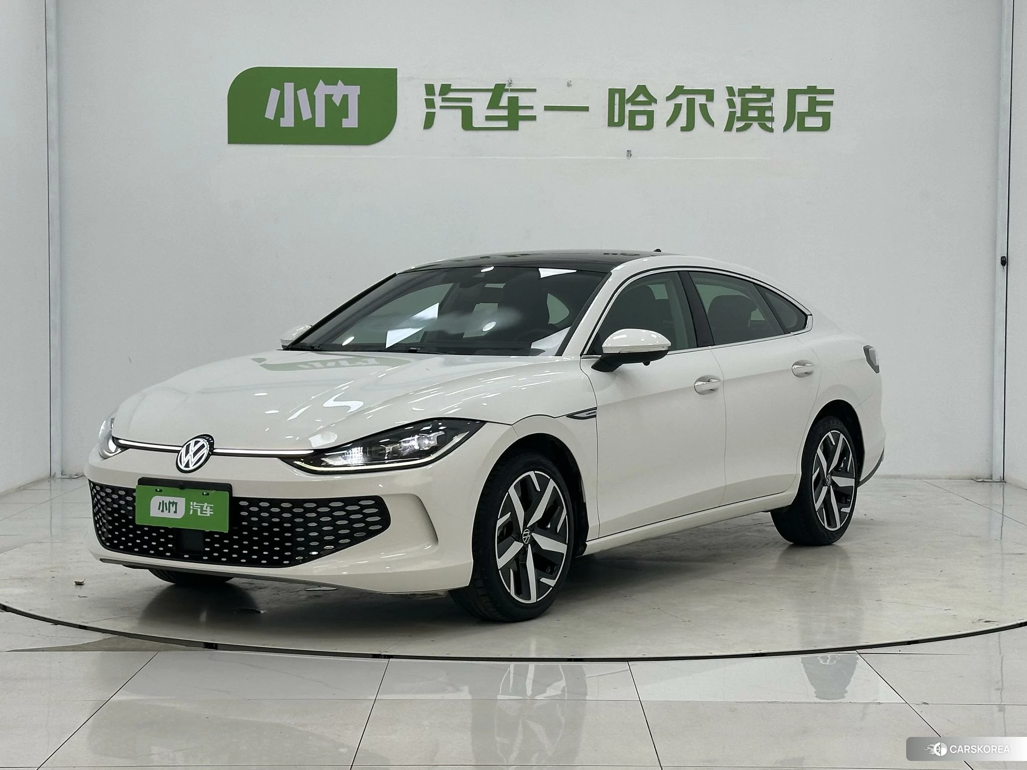 Volkswagen Lamando id 4473340 из Китая 11