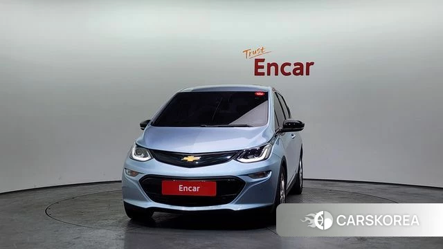 Chevrolet (GM Daewoo) Bolt EV id 3829273 из Кореи 13