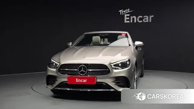 Mercedes-Benz E-Class W213 id 3726847 из Кореи 13