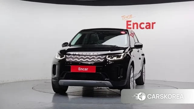 Land Rover Discovery Sports 2nd Generation id 3379738 из Кореи 13