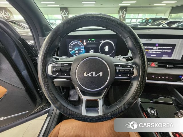 Kia Sportage 5th Generation id 4382096 из Кореи 13