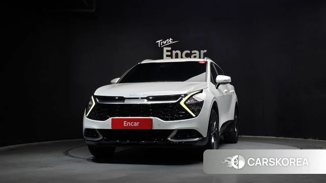 Kia Sportage 5th Generation id 4383090 из Кореи 13