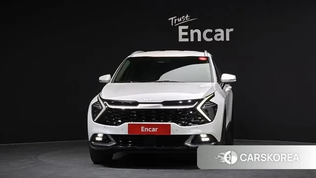 Kia Sportage 5th Generation id 3645378 из Кореи 13