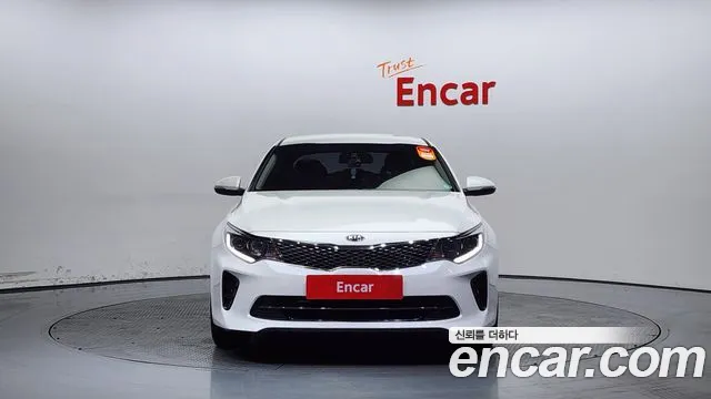 Kia K5 second generation id 2392779 из Кореи 13