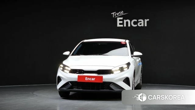 Kia The New K3 2nd generation id 4941650 из Кореи 18