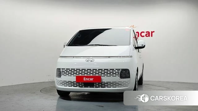 Hyundai Staria id 4623917 из Кореи 13