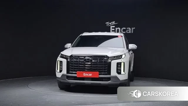 Hyundai The New Palisade id 3316771 из Кореи 13