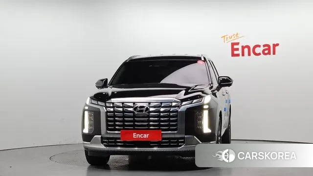 Hyundai The New Palisade id 2969034 из Кореи 13