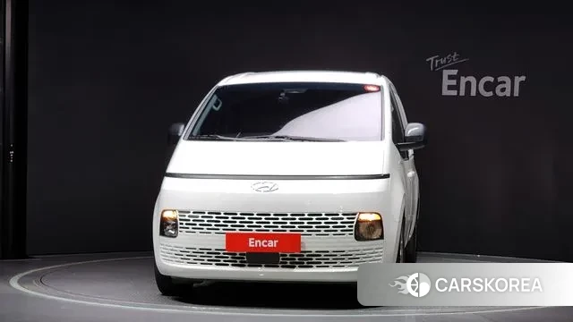 Hyundai Staria id 3074147 из Кореи 13