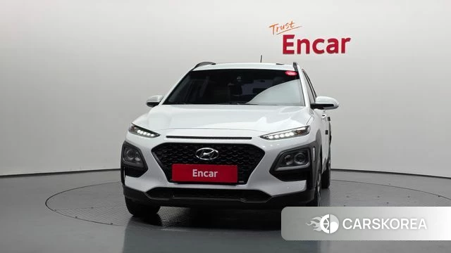 Hyundai Kona id 3873757 из Кореи 13