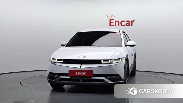 Hyundai Ionic 5 id 3017047 из Кореи 13