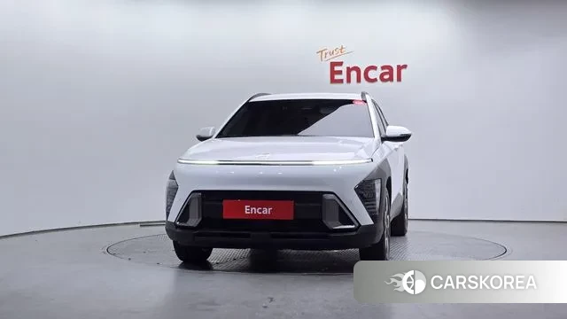 Hyundai Kona (SX2) id 3731372 из Кореи 13