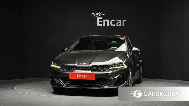 Kia K5 3rd generation id 3942401 из Кореи 13