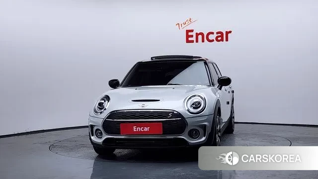 Mini Cooper Clubman id 3449234 из Кореи 13