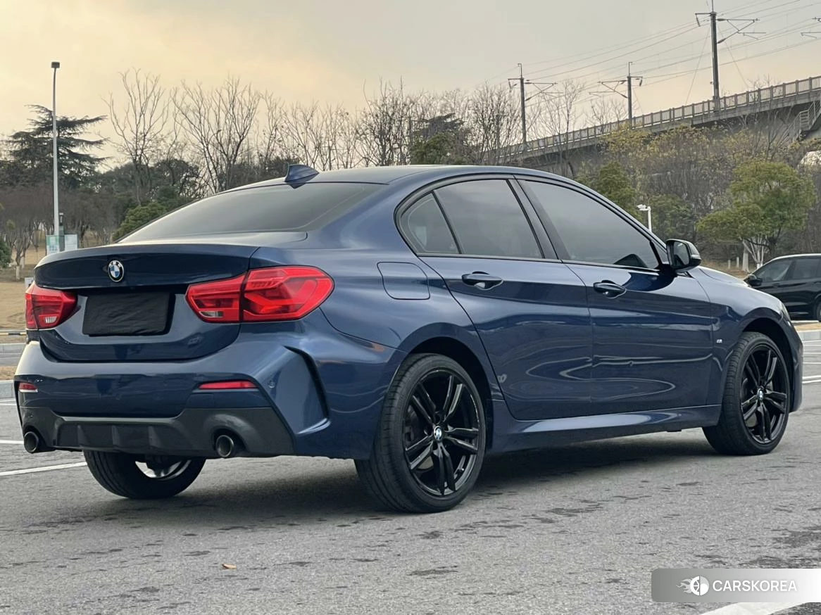 BMW 1 series id 4405815 из Китая 9