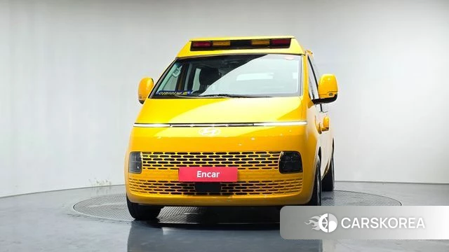 Hyundai Staria id 4548669 из Кореи 23