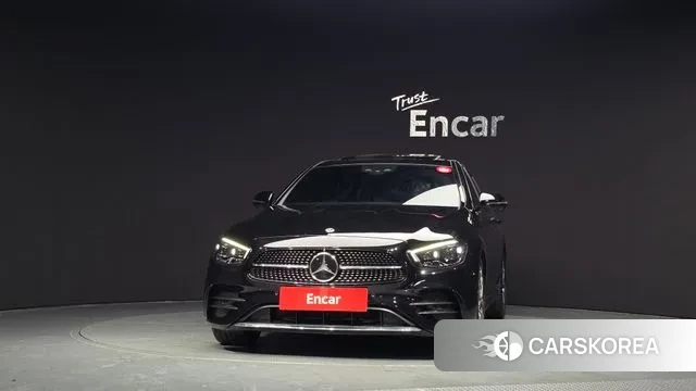 Mercedes-Benz E-Class W213 id 3697830 из Кореи 13