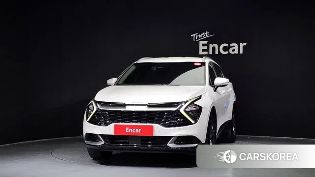 Kia Sportage 5th Generation id 3355129 из Кореи 13