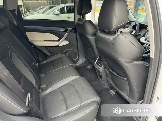Geely Automobile Boyue id 4253389 из Китая 10