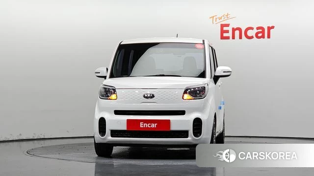 Kia The New Ray id 4923893 из Кореи 22