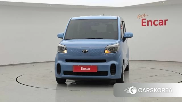 Kia The New Ray id 4614699 из Кореи 13