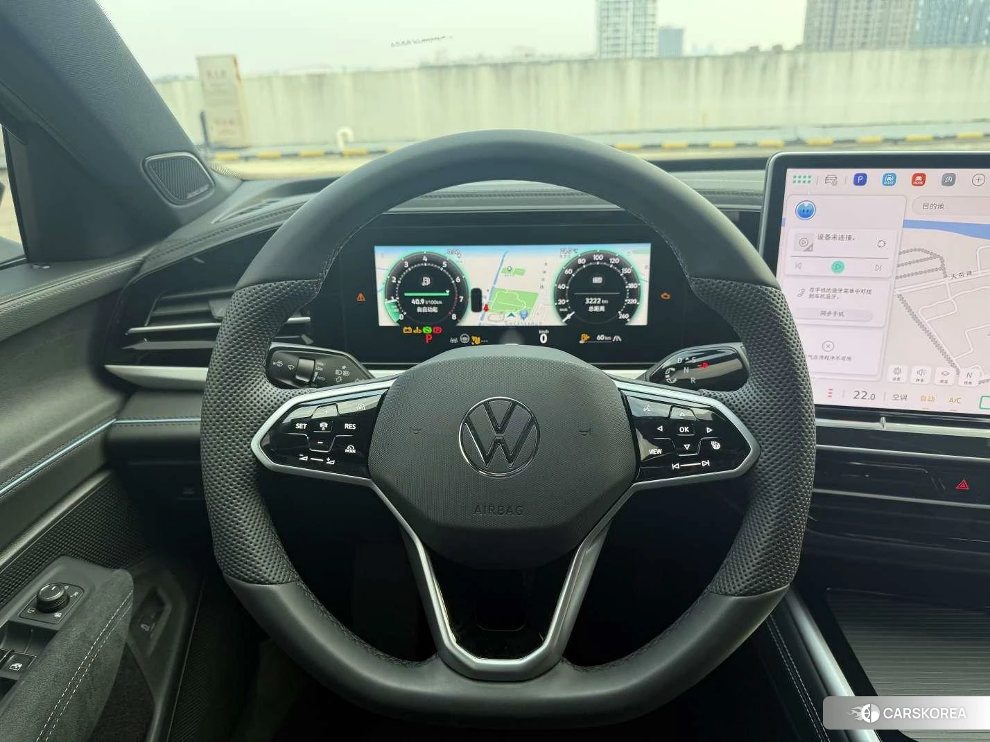 Volkswagen Passat id 4455176 из Китая 11