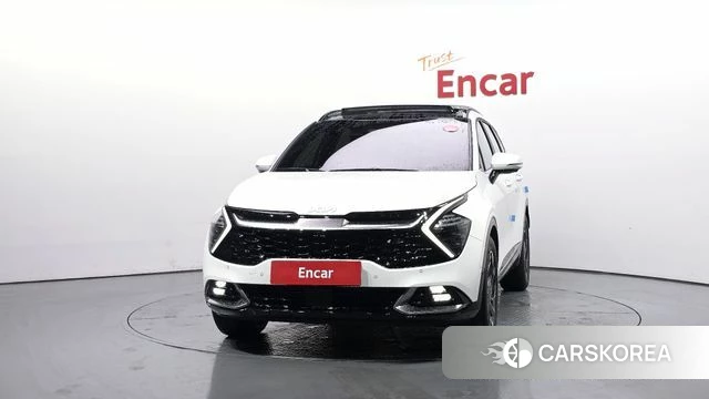 Kia Sportage 5th Generation id 4561250 из Кореи 23