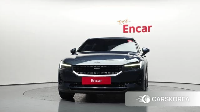 Polestar Polestar 2 id 4716026 из Кореи 13