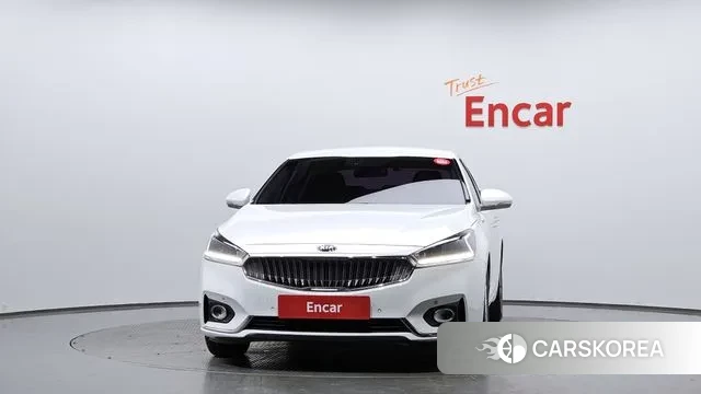 Kia Come New K7 id 3789793 из Кореи 13