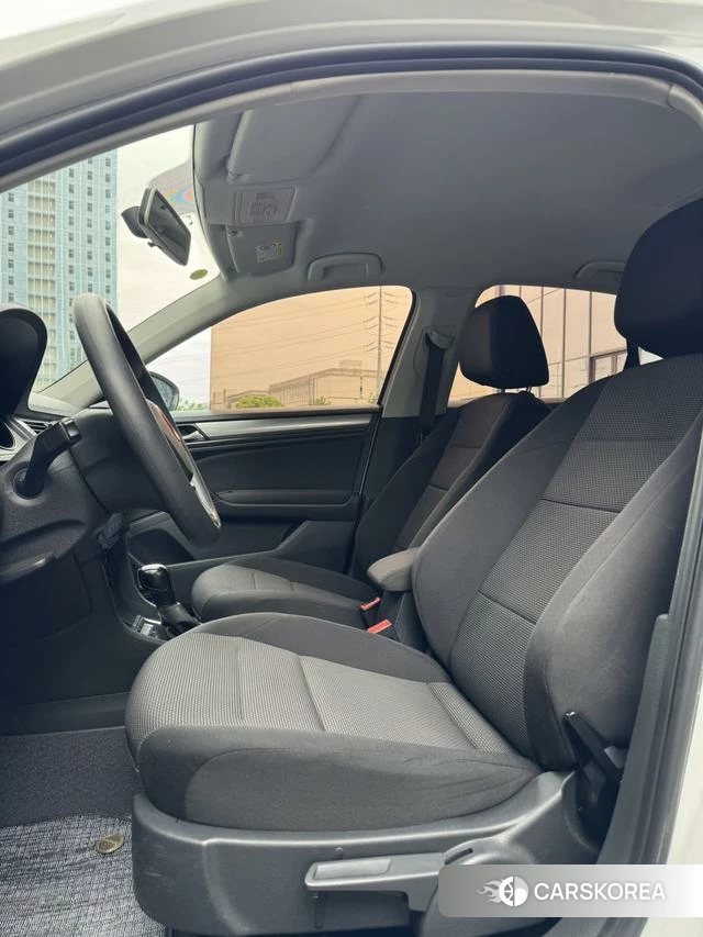 Volkswagen Bora id 4260996 из Китая 7