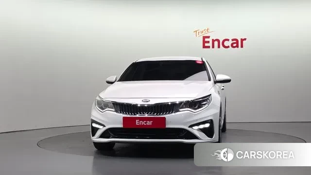Kia The New K5 2nd generation id 3004750 из Кореи 13