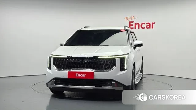 Kia The New Carnival 4th Generation id 3393749 из Кореи 13