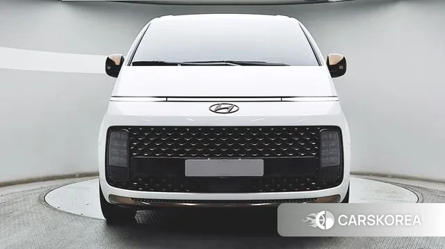 Hyundai Staria id 2978910 из Кореи 13