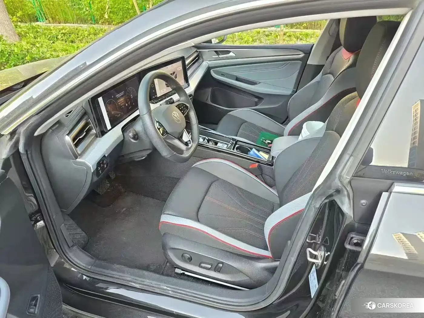 Volkswagen Lamando 2023 Silver/gray из Китая, фото 3
