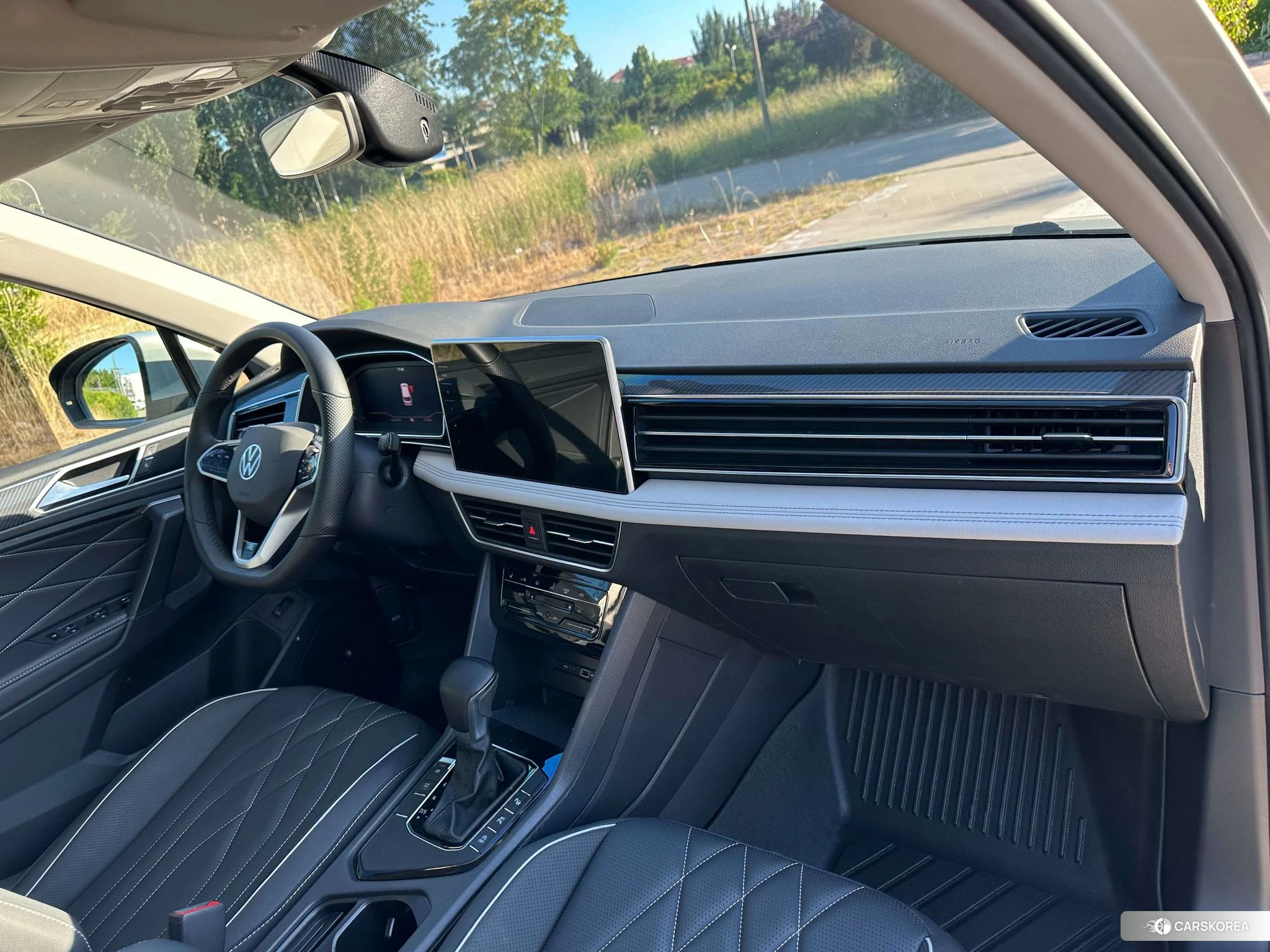 Volkswagen Tiguan L id 4441216 из Китая 22
