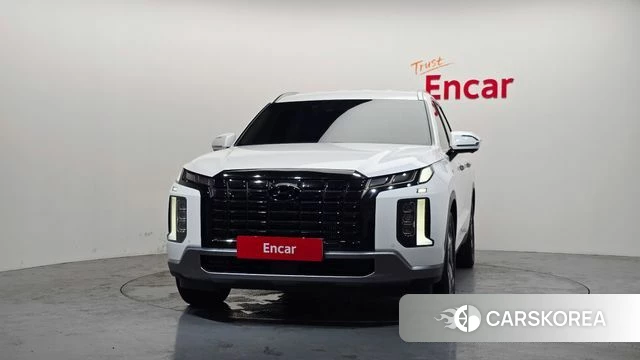 Hyundai The New Palisade id 4561233 из Кореи 13
