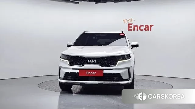 Kia Sorento 4th Generation id 3650518 из Кореи 13