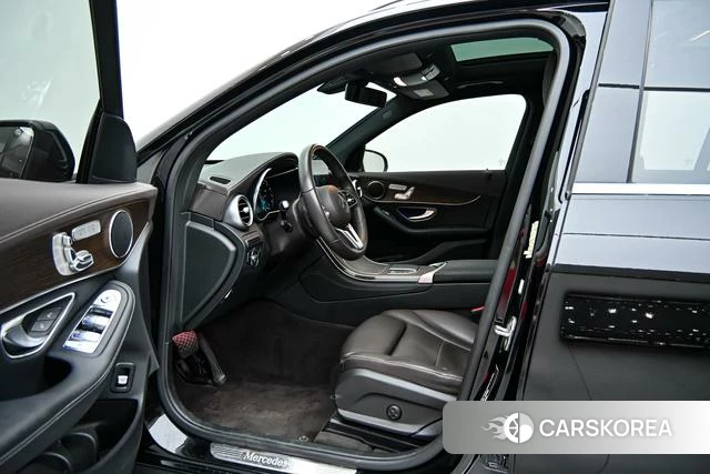 Mercedes-Benz GLC id 4328958 из Китая 13
