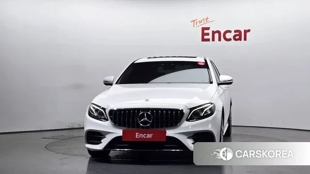 Mercedes-Benz E-Class W213 id 3682558 из Кореи 13