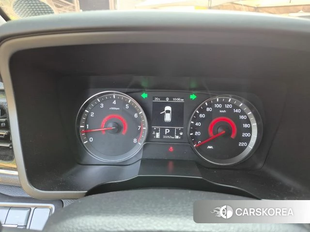 Ssangyong Berry New Tivoli 2020 Синий из Кореи, фото 3