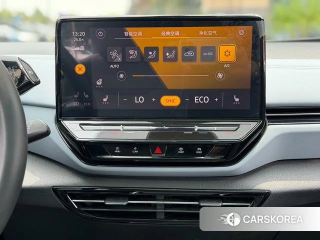 Volkswagen ID.4 X id 4272691 из Китая 10
