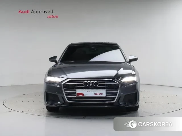Audi A6 (C8) id 2979258 из Кореи 13