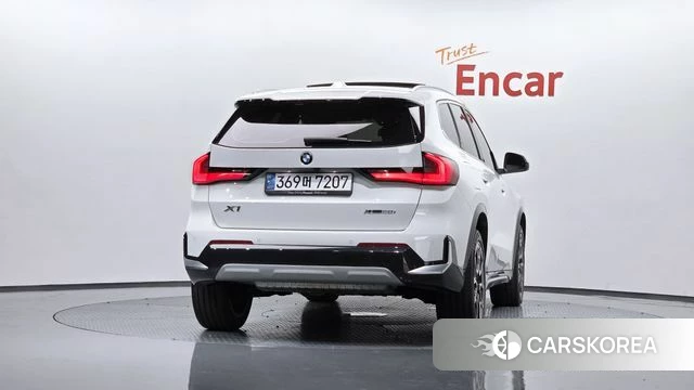 BMW X1 (U11) id 4474570 из Кореи 23