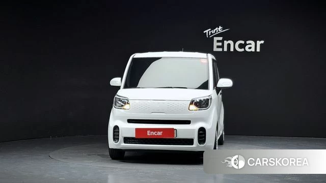Kia The New Ray id 4613803 из Кореи 23